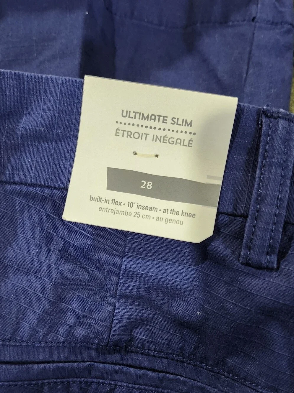 Old Navy Mens Short Size28 New